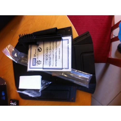 Powercraft Arc Welder 160A