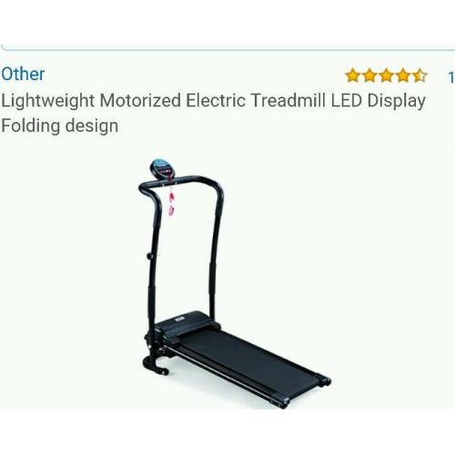 Treadmill