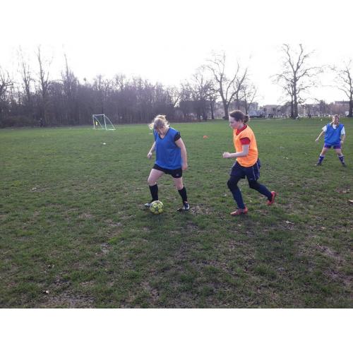 SATURDAY LADIES FOOTBALL SESSIONS FOR ALL ABILITIES (WOMENS/LADIES FOOTBALL/SOCCER SOCIAL/KEEP FIT)