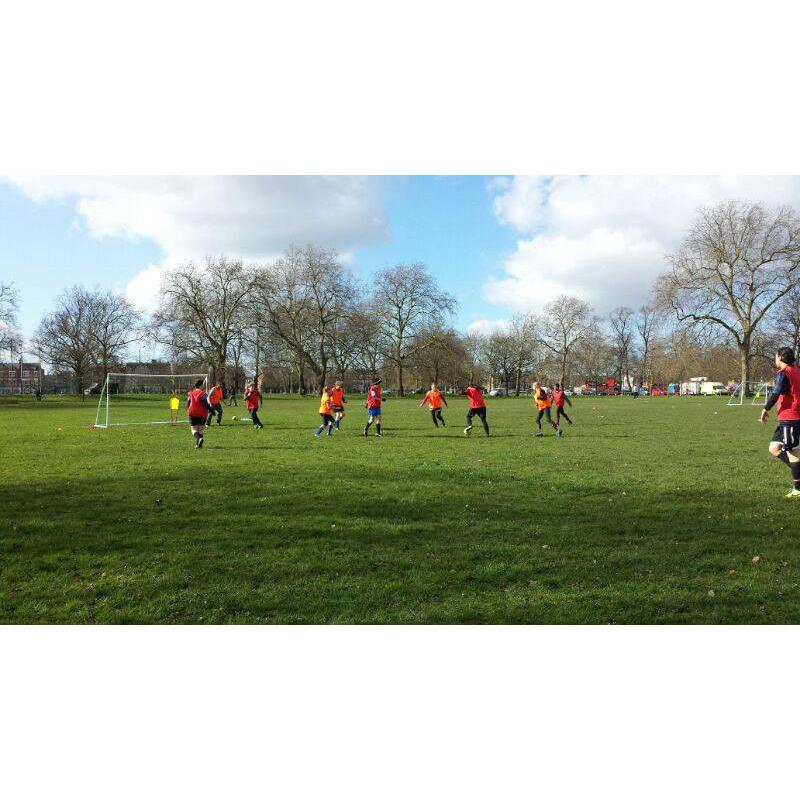 SATURDAY LADIES FOOTBALL SESSIONS FOR ALL ABILITIES (WOMENS/LADIES FOOTBALL/SOCCER SOCIAL/KEEP FIT)