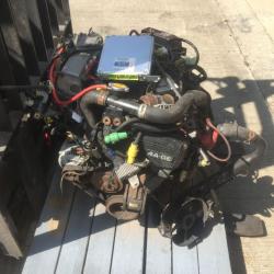 Toyota MR2 / Corolla Mk1 4A-GE Engine /Gearbox / Loom / ECU/ Complete Running / Kit Car / Drift/Jap