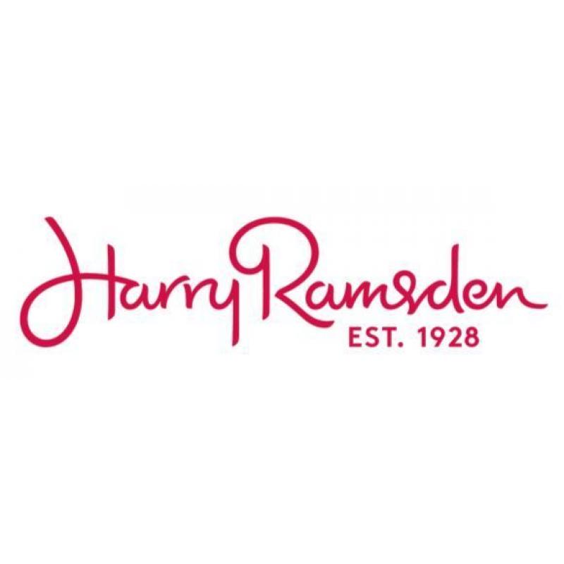 Fryers Harry Ramsden's New Opening in Swanage