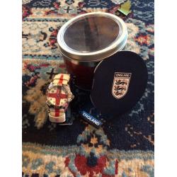 England watch official merchandise
