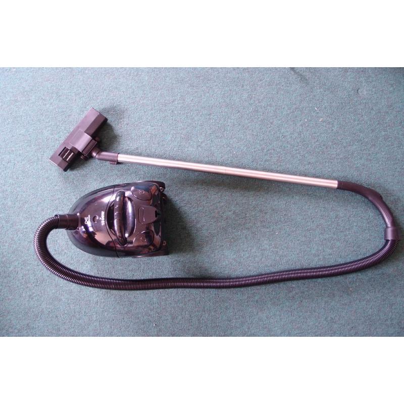 Vacuum cleaner Daewoo RC- 350BK (1500 Watt) - Hillingdon