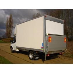 LAST MINUTES MAN AND VAN REMOVAL SERVICE GREATER LONDON, ALL OVER UK AND EUROPE