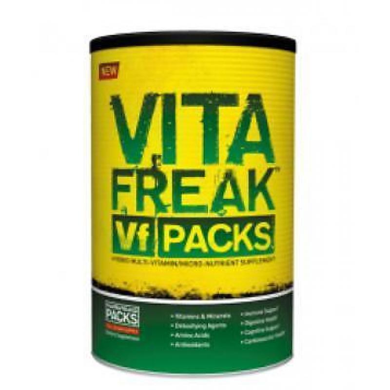 Vita freak multi vitamin