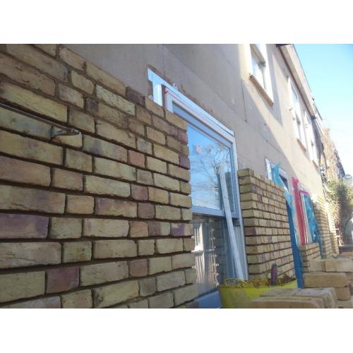 BRICKLAYER LOOKING FOR WORK ON YOU HOUSE