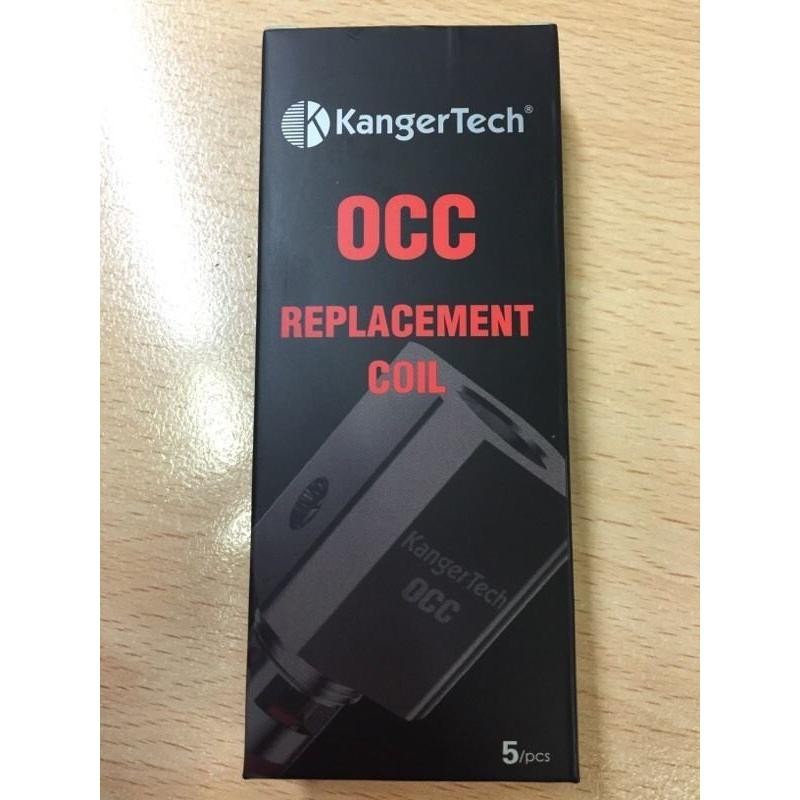 Kangertech subox mini starter kit black e-cigarette vape vaping