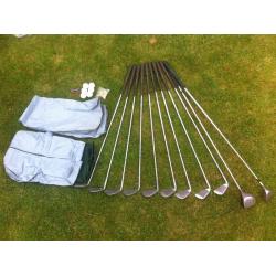 Golf set