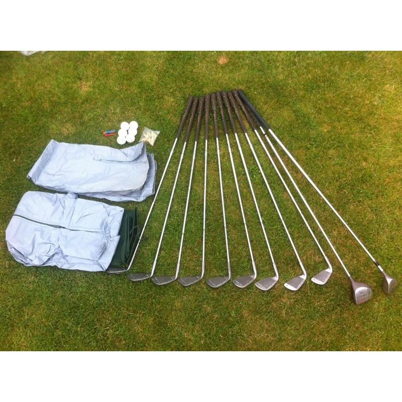 Golf set