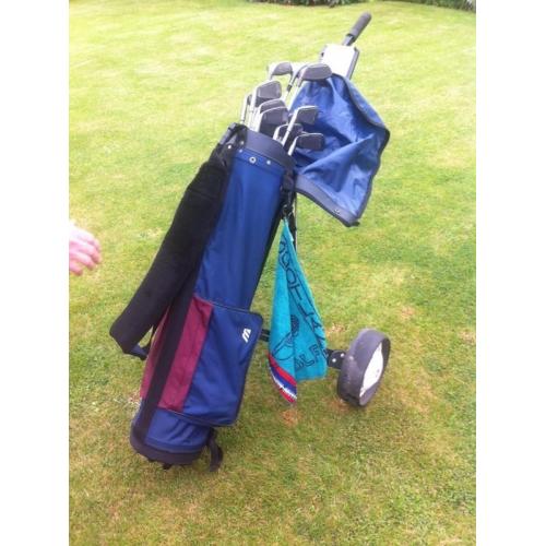Golf set