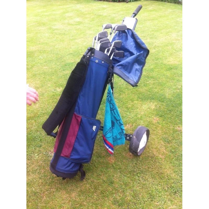 Golf set