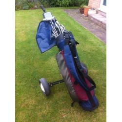 Golf set