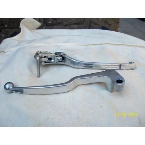 Susuki GSXR 750 PARTS