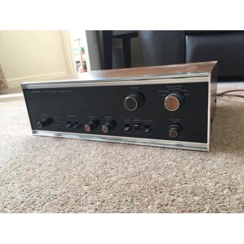 Pioneer SX-440 Receiver