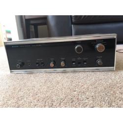Pioneer SX-440 Receiver