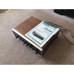 Pioneer SX-440 Receiver