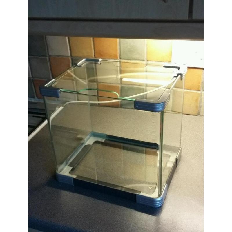 Fish Tank