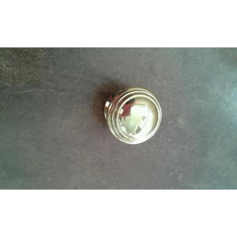 Door knobs