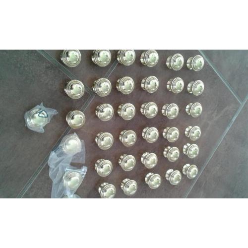 Door knobs