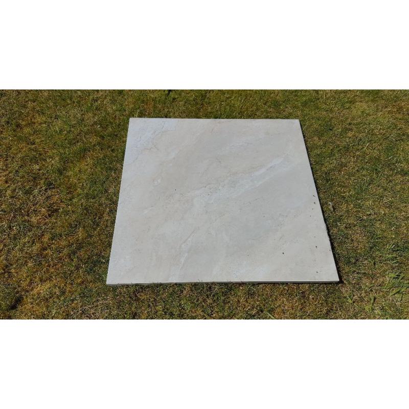 Porcelain Ceramic Tiles
