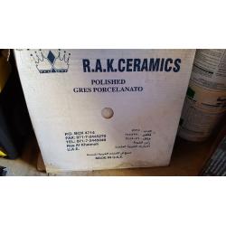 Porcelain Ceramic Tiles