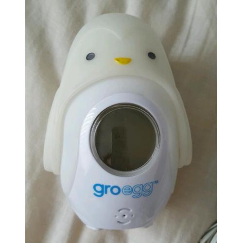 Gro Egg