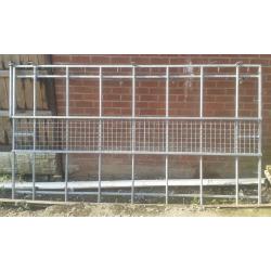 ROOF RACK to fit TOYOTA HIACE SWB