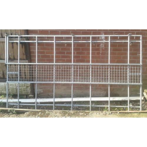 ROOF RACK to fit TOYOTA HIACE SWB