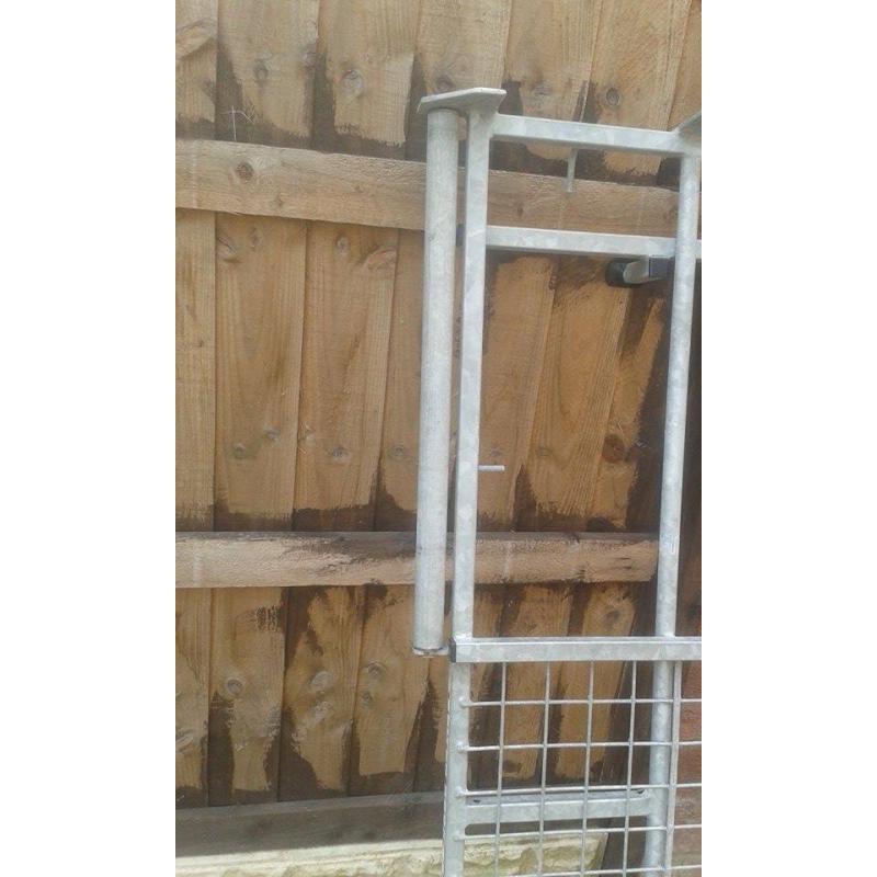 ROOF RACK to fit TOYOTA HIACE SWB