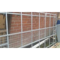 ROOF RACK to fit TOYOTA HIACE SWB