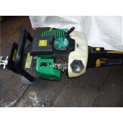 Hedge trimmer cutter 26cc