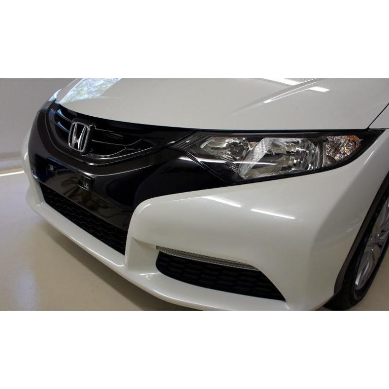 Car Wrapping - Southport Wraps - Partial Vehicle Wrapping