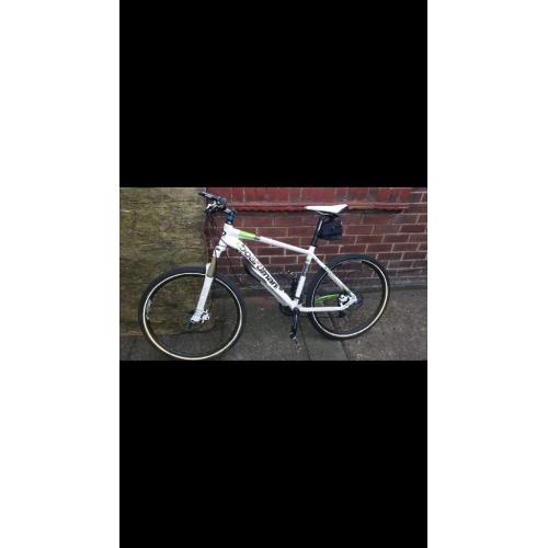 cBoardman Mountain Bike Pro Hardtail