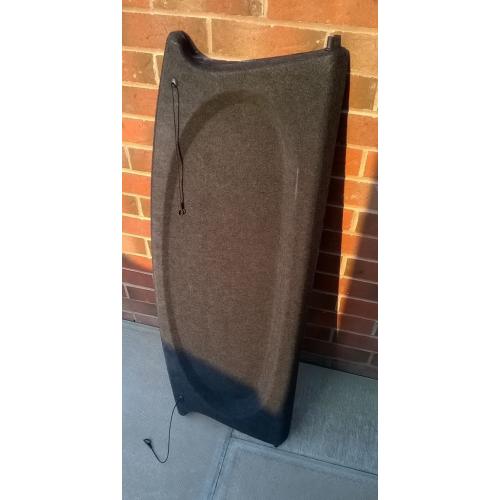 Fiat Punto Mk2 Parcel Shelf