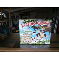 Pirate Shark Expedition Toy & Leaping Gibbon Game