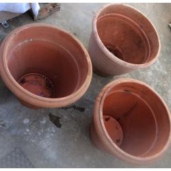 Plant/flower/tree pot