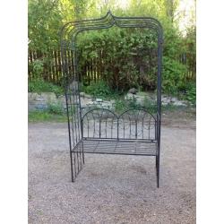 Garden chair