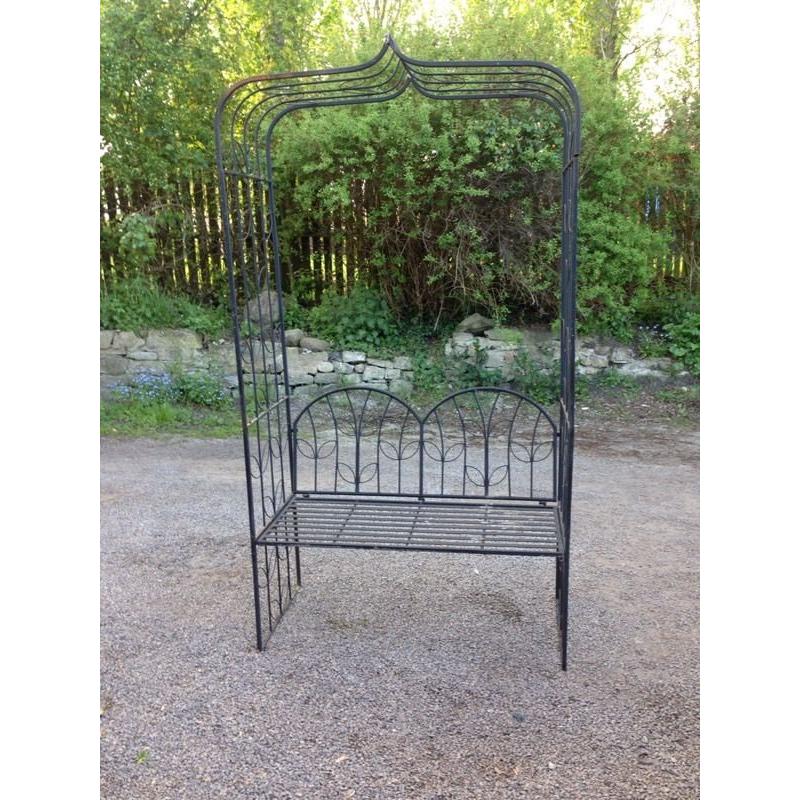 Garden chair