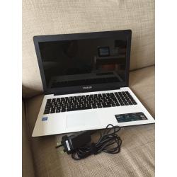 Like new asus x553ma 15.6 inch