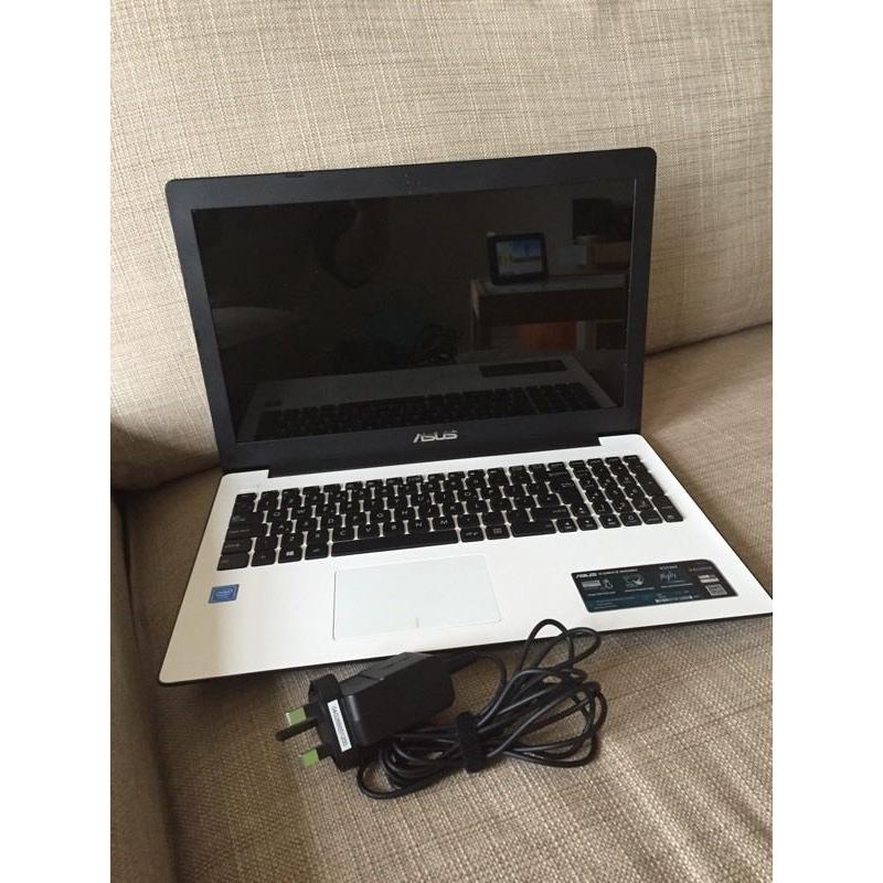 Like new asus x553ma 15.6 inch