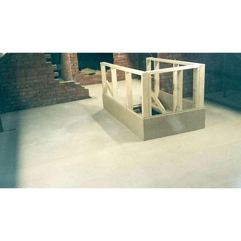 The North Wests Leading Professional Loft Storage Specialist - The right way to board your loft