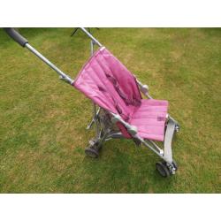 Mamas and Papas Stroller
