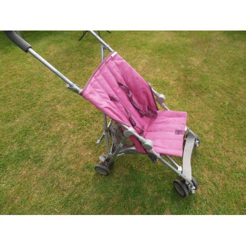 Mamas and Papas Stroller