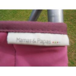 Mamas and Papas Stroller