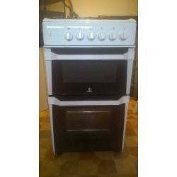 Gas cooker