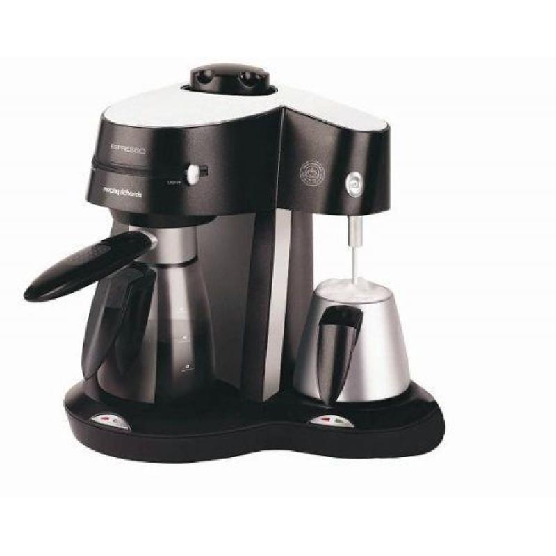 Cafe Rico Espresso Coffee Maker