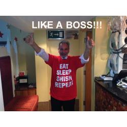 Part Time Bar Staff Required for the best Indian restaurant in Scotland