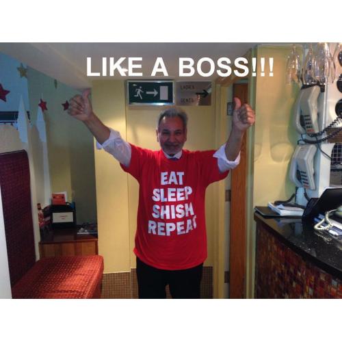 Part Time Bar Staff Required for the best Indian restaurant in Scotland