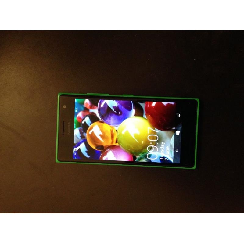 Nokia 735